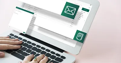 Pengiriman Dokumen Nemus