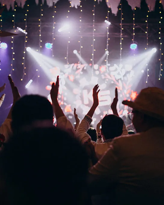 Sistem Manajemen Event Berkelanjutan - ISO 20121:2012