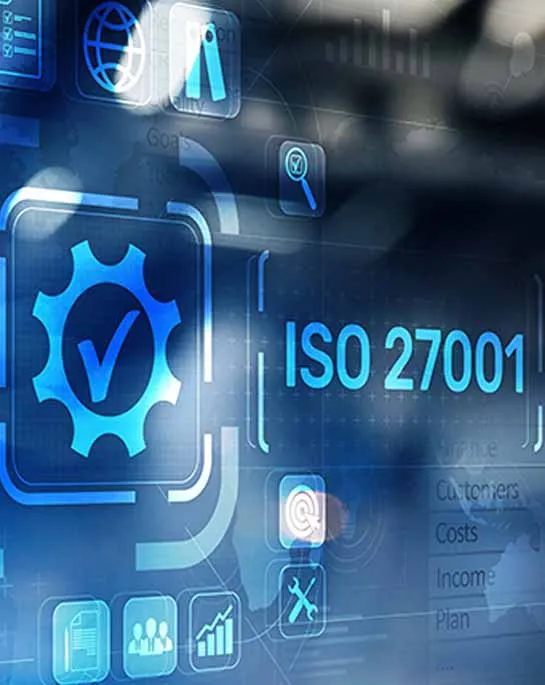 Sistem Manajemen Keamanan Informasi - ISO 27001:2022