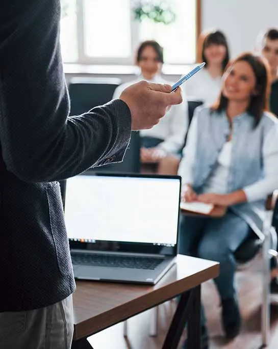 Food Safety Management System