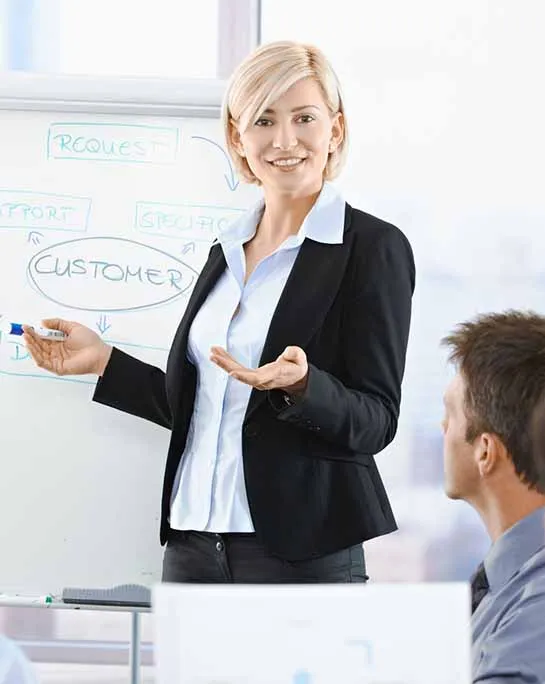 Energy Management System