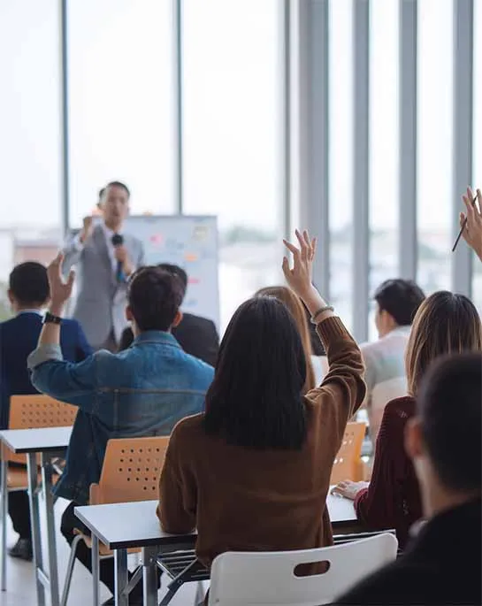 Quality Management Systems